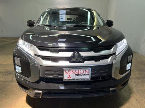 2020 Mitsubishi Outlander Sport SE