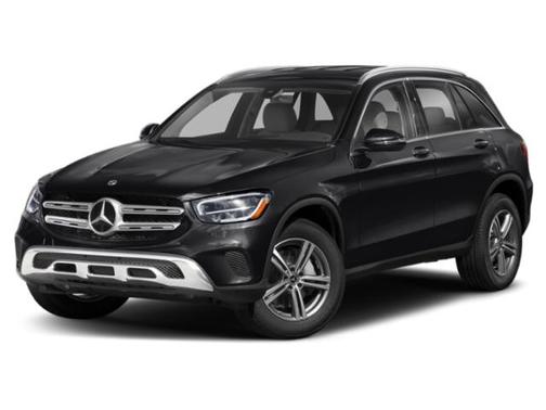 2021 Mercedes-Benz GLC 300 4MATIC