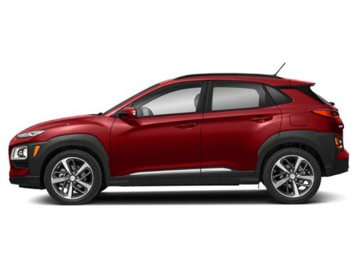 2018 Hyundai KONA Ultimate