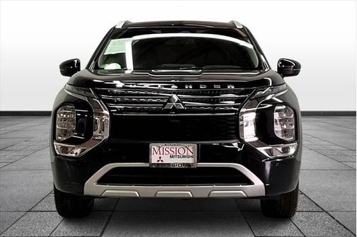 2022 Mitsubishi Outlander SEL 2.5 2WD