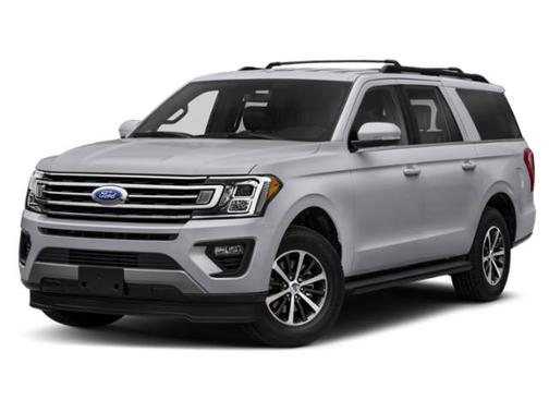 2020 Ford Expedition Max Limited