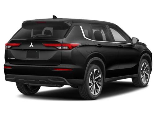 2023 Mitsubishi Outlander ES 2.5 2WD