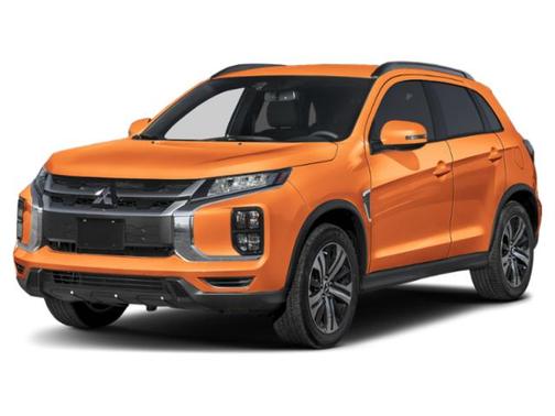 2026 Mitsubishi Outlander Sport 2.4 SEL