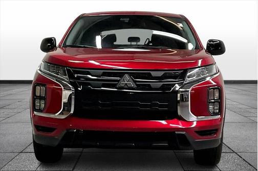 2023 Mitsubishi Outlander Sport 2.0 LE
