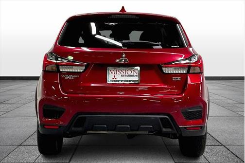 2023 Mitsubishi Outlander Sport 2.0 LE