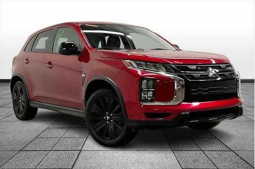 2023 Mitsubishi Outlander Sport 2.0 LE