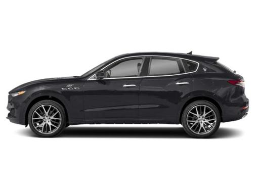 2022 Maserati Levante Modena