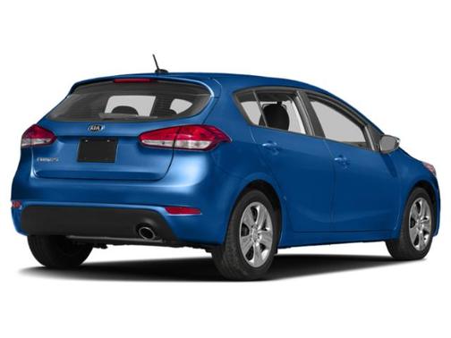 2015 Kia Forte EX