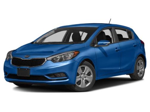 2015 Kia Forte EX