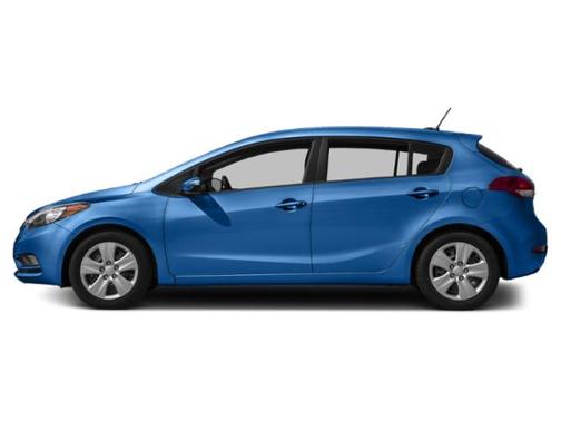 2015 Kia Forte EX