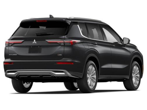 2025 Mitsubishi Outlander SE 2.5 2WD