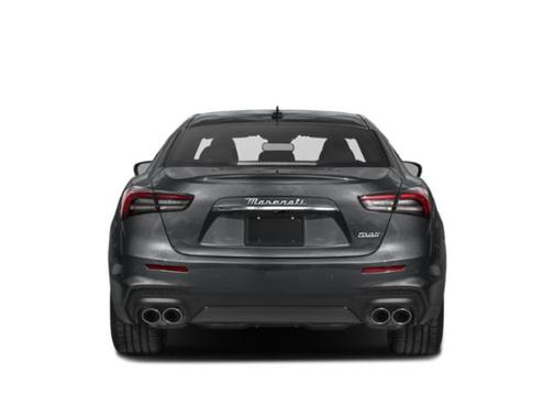 2022 Maserati Ghibli Modena Q4