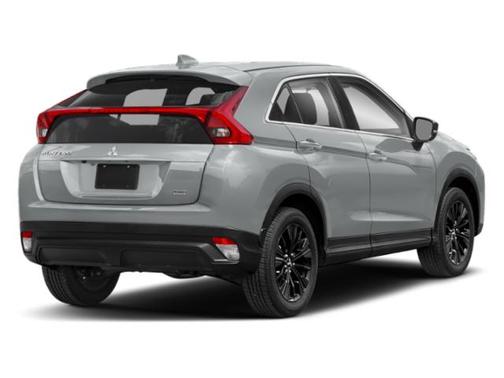 2019 Mitsubishi Eclipse Cross LE