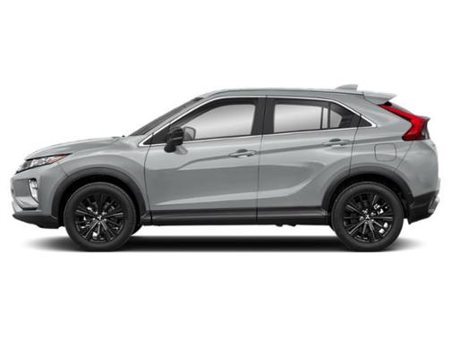 2019 Mitsubishi Eclipse Cross LE