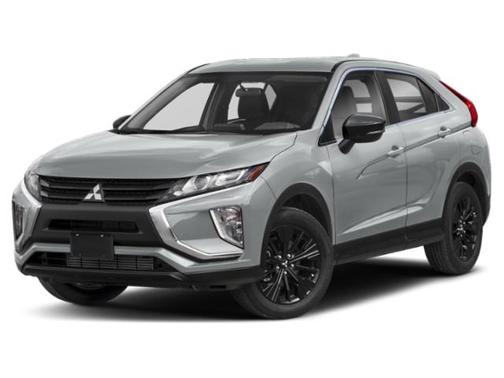 2019 Mitsubishi Eclipse Cross LE