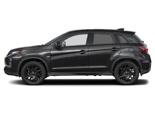 Labrador Black Pearl 2026 Mitsubishi Outlander Sport 2.0 LE