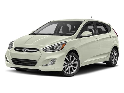 2016 Hyundai Accent Sport
