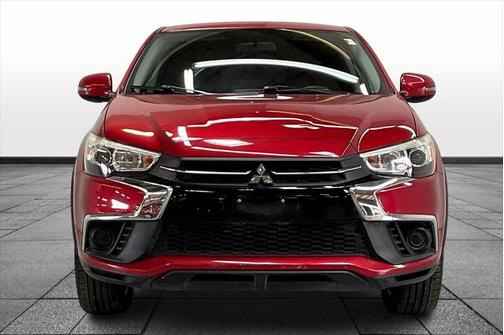 2019 Mitsubishi Outlander Sport 2.0 ES