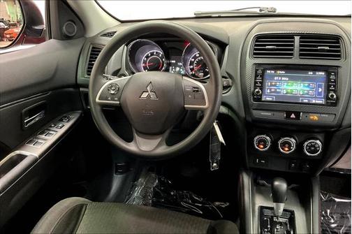 2019 Mitsubishi Outlander Sport 2.0 ES