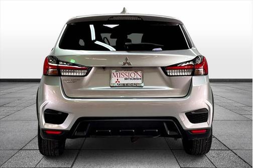 2023 Mitsubishi Outlander Sport 2.0 ES