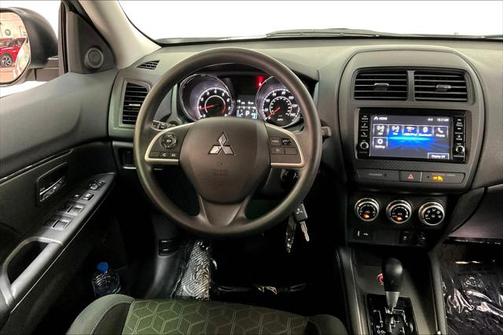 2023 Mitsubishi Outlander Sport 2.0 ES