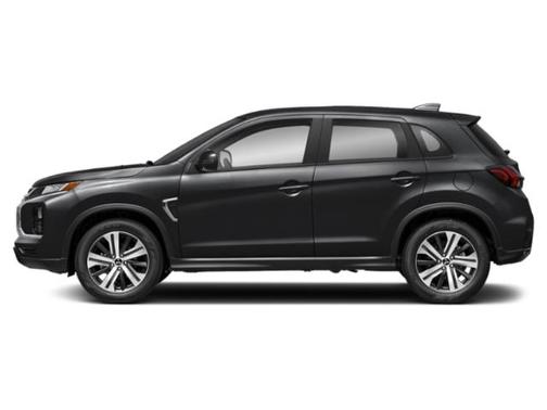 Labrador Black Metallic 2020 Mitsubishi Outlander Sport SE