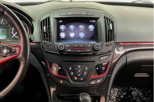 2015 Buick Regal Turbo/e-Assist Premium I