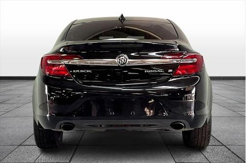 2015 Buick Regal Turbo/e-Assist Premium I