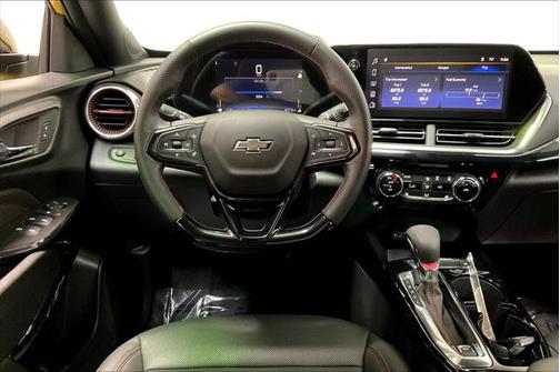 2024 Chevrolet Trax FWD 2RS