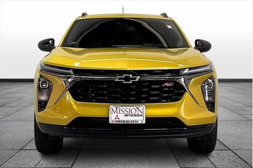 2024 Chevrolet Trax FWD 2RS