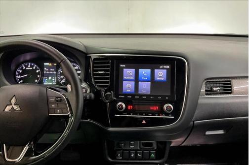 2020 Mitsubishi Outlander GT