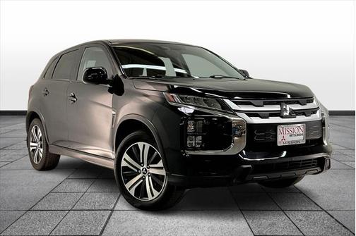 2023 Mitsubishi Outlander Sport 2.0 ES