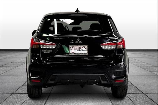 2023 Mitsubishi Outlander Sport 2.0 ES