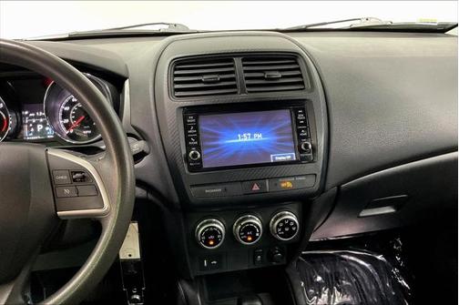 2023 Mitsubishi Outlander Sport 2.0 ES