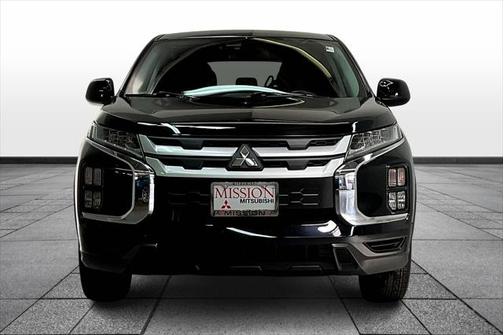2023 Mitsubishi Outlander Sport 2.0 ES