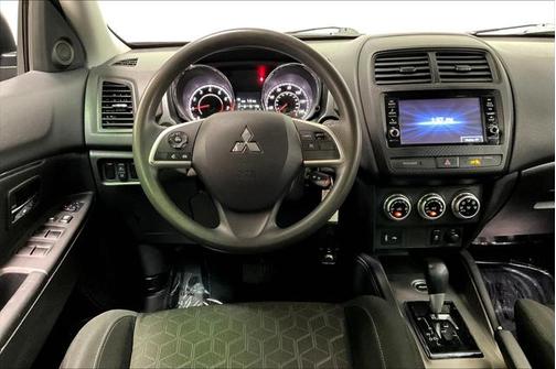 2023 Mitsubishi Outlander Sport 2.0 ES