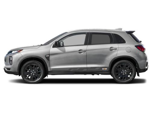 2026 Mitsubishi Outlander Sport 2.0 RALLIART