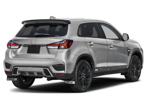 2026 Mitsubishi Outlander Sport 2.0 RALLIART