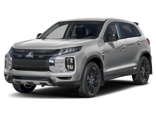 2026 Mitsubishi Outlander Sport 2.0 RALLIART