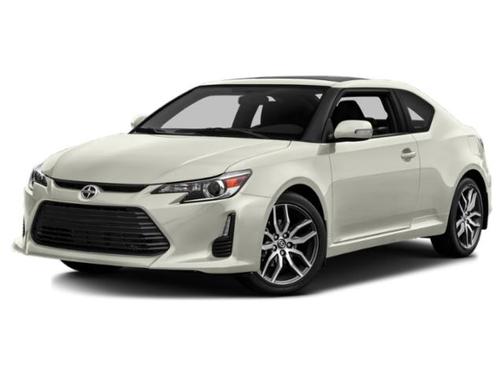 Blizzard Pearl 2015 Scion tC Base