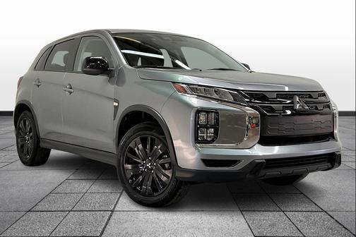 2023 Mitsubishi Outlander Sport 2.0 ES