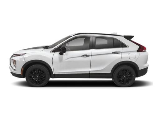 2025 Mitsubishi Eclipse Cross BLACK EDITION 1.5T S-AWC