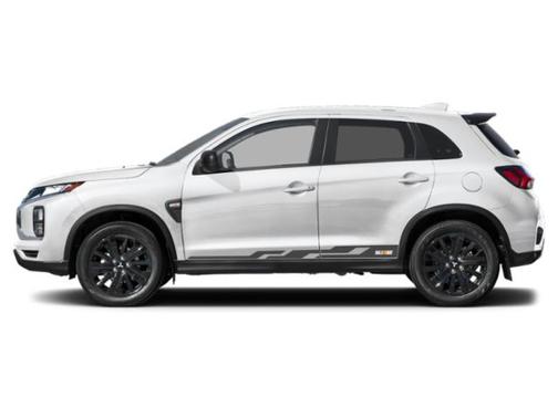2026 Mitsubishi Outlander Sport 2.0 RALLIART
