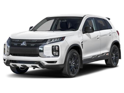 2026 Mitsubishi Outlander Sport 2.0 RALLIART