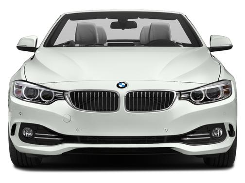 2017 BMW 430 i