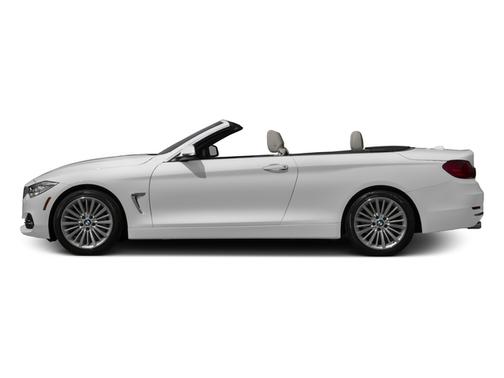 2017 BMW 430 i