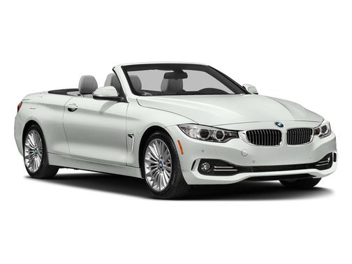 2017 BMW 430 i