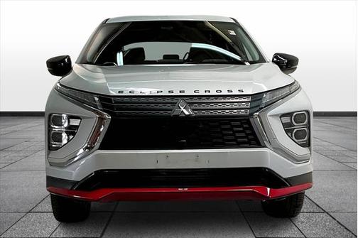 2023 Mitsubishi Eclipse Cross LE