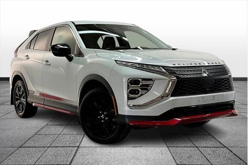 2023 Mitsubishi Eclipse Cross LE