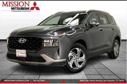 2023 Hyundai SANTA FE SEL 2.4